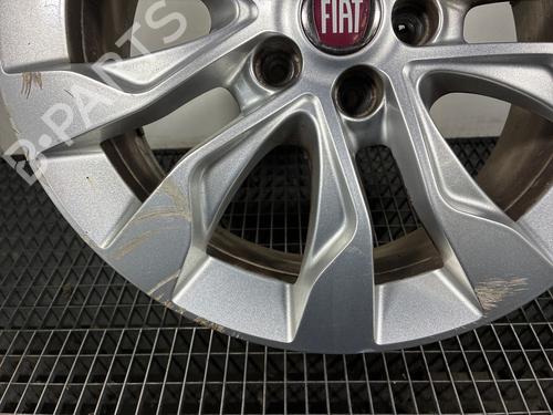 Used Rim Rim 37029089 37029089