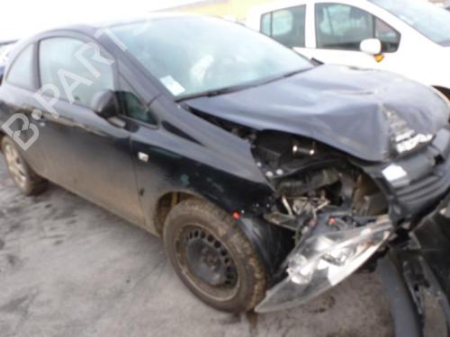 Steering column stalk OPEL CORSA D (S07) 1.3 CDTI (L08, L68) | BP20004537I23 