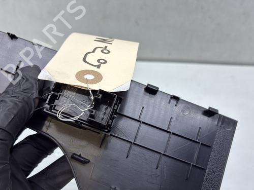 Used Left rear window switch Left rear window switch SEAT IBIZA V (KJ1, KJG) 1.6 TDI (95 hp) 33805095 33805095