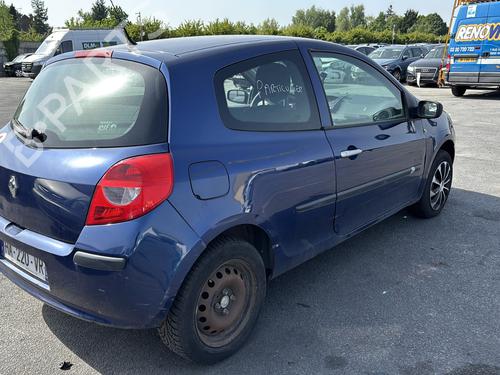 Left front window switch RENAULT CLIO III (BR0/1, CR0/1) 1.5 dCi (BR17, CR17) | BP31134783I27 - Image 11