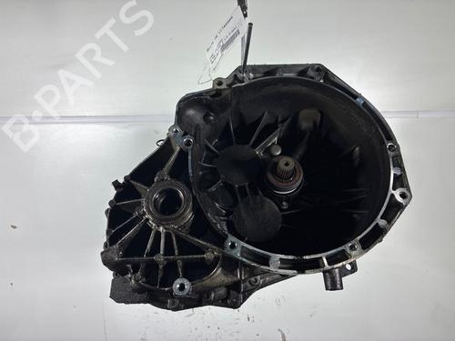 Gearbox FORD S-MAX (WA6) 1.6 TDCi | BP38625679M3 - Image 3