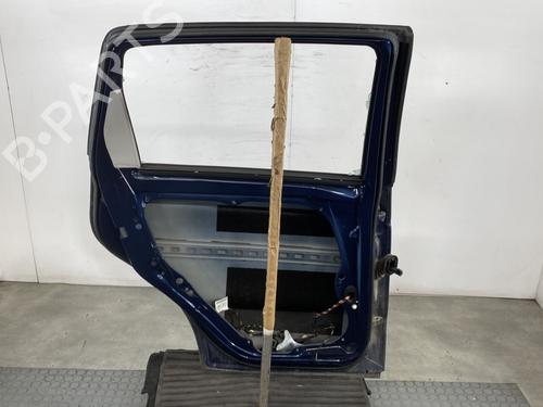 Left rear door MERCEDES-BENZ A-CLASS (W169) A 160 CDI (169.006, 169.306) | BP24588073C4 