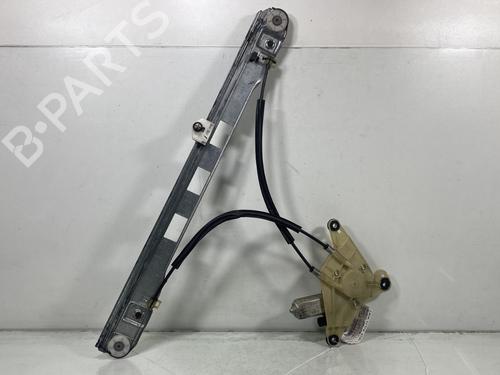 Rudehejsemekanisme ventre foran RENAULT MASTER III Van (FV) 2.3 dCi 100 FWD (FV0A, FV0B, FV0G, FV0K, FV0H) (101 hp) 31213067