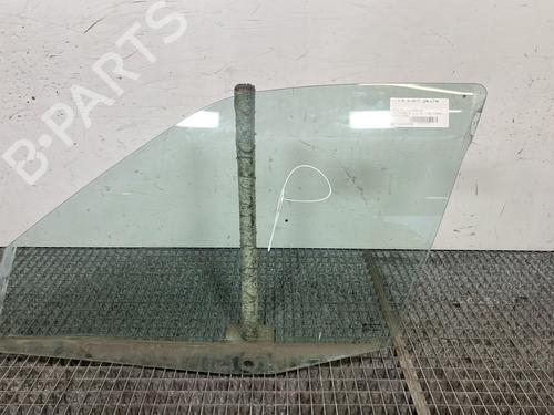 Used Front left door window PEUGEOT 306 (7B, N3, N5) 1.9 SRDT (90 hp) 29841421