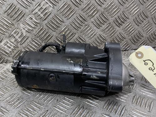Used Starter Starter PEUGEOT 807 (EB_) 2.2 HDi (163 hp) 32868604 32868604