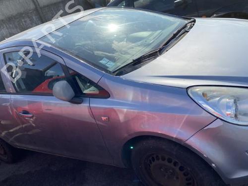 Third brake light OPEL CORSA D (S07) 1.3 CDTI (L08, L68) | BP31213460L11 - Image 10