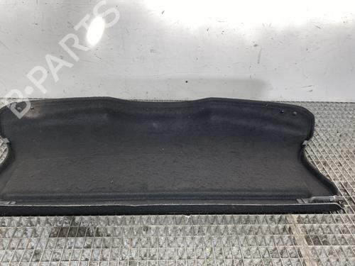 Rear parcel shelf FORD FIESTA V (JH_, JD_) 1.4 TDCi | BP28279688C85