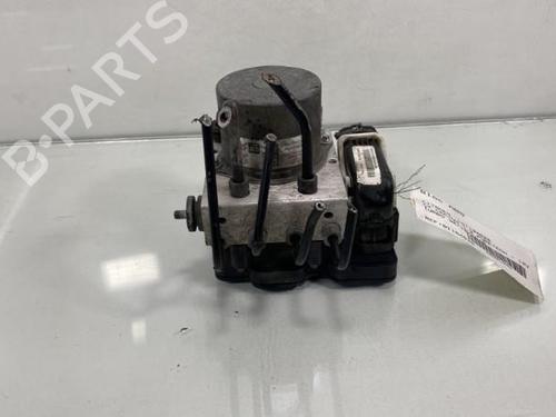 Used ABS pump ABS pump CITROËN C4 CACTUS 1.2 THP 110 (110 hp) 19960890 19960890