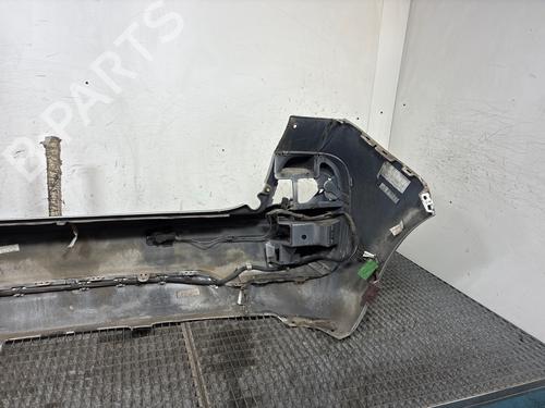 Used Rear bumper Rear bumper CITROËN C3 Picasso (SH_) 1.6 VTi 120 (120 hp) 39901820 39901820