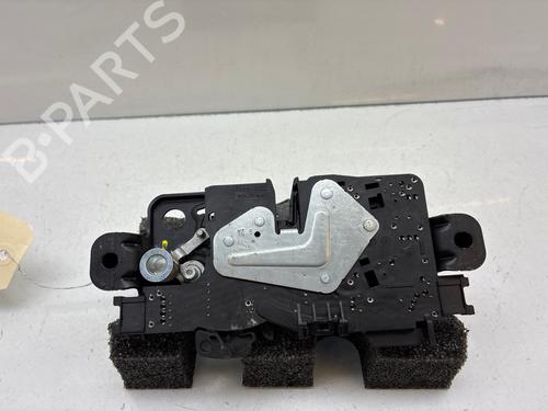 Used Tailgate lock Tailgate lock 37755569 37755569