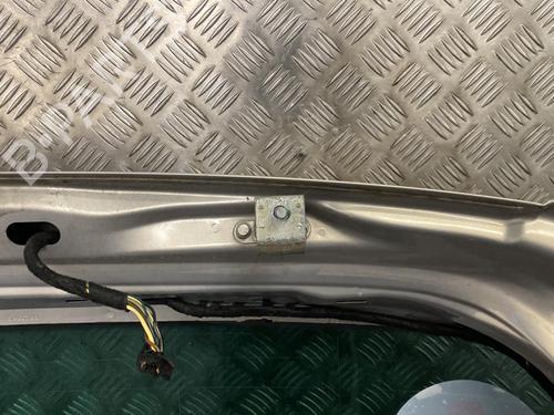 Used Tailgate SEAT ALTEA XL (5P5, 5P8) [2006-2015]  20009121