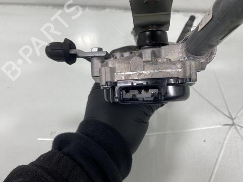 Front wiper motor RENAULT CLIO V (B7_) 1.5 Blue dCi 100 (B7AD) | BP30890394M29 - Image 4