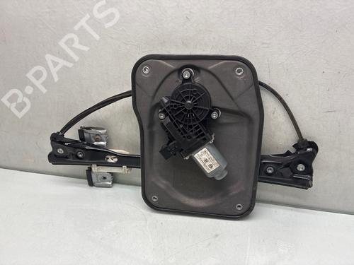 Used Front left window mechanism Front left window mechanism 39573219 39573219