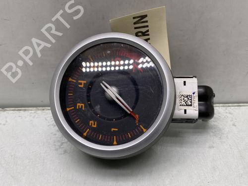 Used Instrument cluster RENAULT TWINGO II (CN0_) 1.2 16V (CN04, CN0B) (75 hp) 25262019