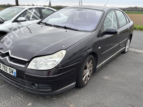 Left tailgate light CITROËN C5 II (RC_) 1.6 HDi (RC8HZB) | BP26952733C79  - Image 14