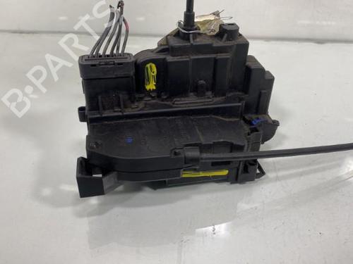Used Rear left lock RENAULT MEGANE III Hatchback (BZ0/1_, B3_) 1.5 dCi (BZ0C) (90 hp) 20026927