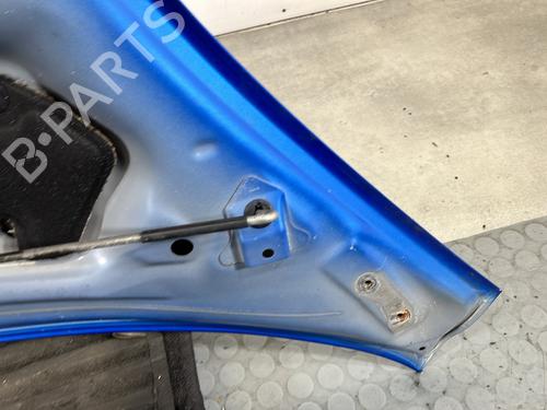 Hood CITROËN C1 (PM_, PN_) 1.0 | BP29528350C1 