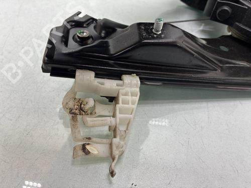 Front left window mechanism FORD KA (RU8) 1.2 | BP39211932C22 - Image 4