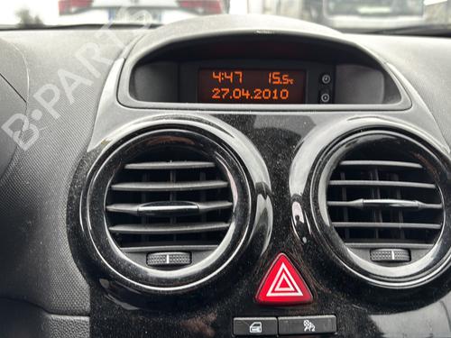 Engine control unit (ECU) OPEL CORSA D (S07) 1.2 LPG (L08, L68) | BP37249573M57  - Image 25
