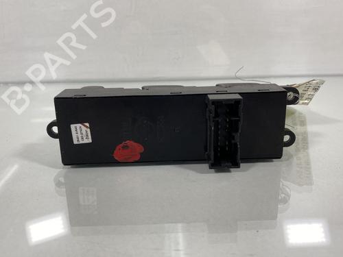 Left front window switch NISSAN PRIMERA Hatchback (P12) 2.2 Di | BP21950988I27 - Image 3