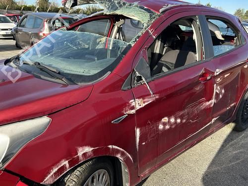 Headlight switch FORD KA+ III (UK, FK) 1.2 | BP19959352I24  - Image 12