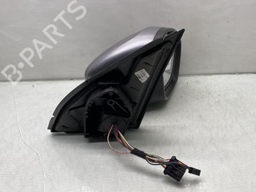 Right mirror PEUGEOT 308 SW II (LC_, LJ_, LR_, LX_, L4_) 1.6 BlueHDi 120 | BP22240518C27 