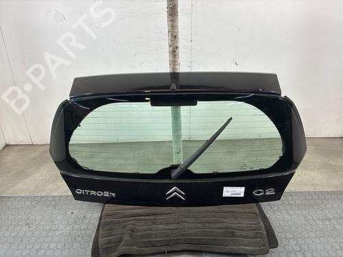 Bagklap CC/Kombi-Coupé Bagklap CC/Kombi-Coupé 36549438 36549438