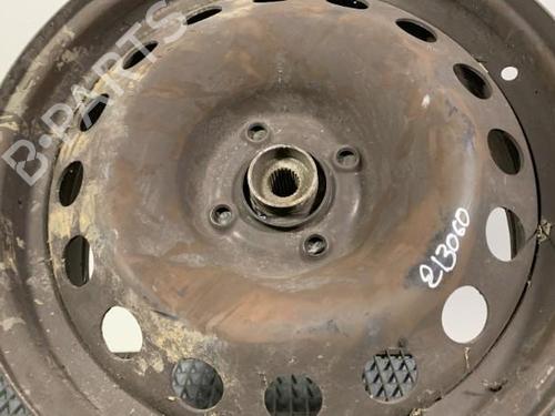 Used Rim CITROËN C4 I (LC_) 1.6 HDi (90 hp) 21961481