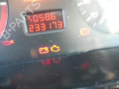 ABS pump PEUGEOT 406 (8B) 2.0 HDI 90 | BP20020114M43 