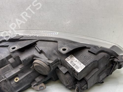 Left headlight VW GOLF VI (5K1) | BP33484735C28 - Image 2
