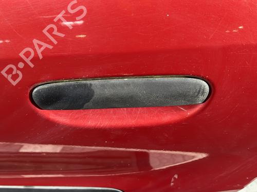 Left rear door CITROËN XSARA (N1) 2.0 HDi 90 | BP29981834C4