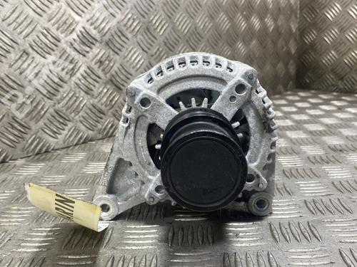Used Alternator Alternator FORD FIESTA VII (HJ, HF) 1.0 EcoBoost mHEV (125 hp) 25291613 25291613