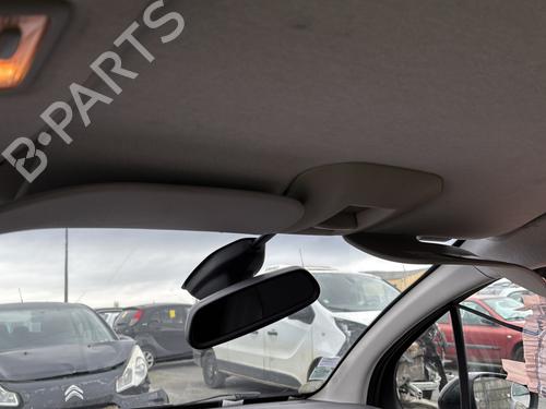 Left rear window switch CITROËN C3 II (SC_) 1.6 HDi | BP27721831I29  - Image 19