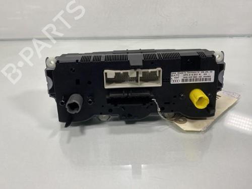 Climate control AUDI A3 (8P1) 1.6 TDI | BP19973143I5 