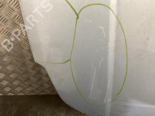 Used Hood Hood 21956216 21956216