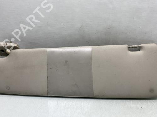 Used Left sun visor PEUGEOT BOXER Van 2.0 BlueHDi 130 (130 hp) 22319309