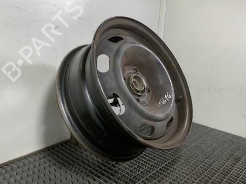 Used Rim PEUGEOT 307 (3A/C) 1.4 HDi (68 hp) 19987741