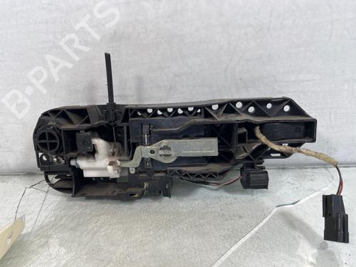 Used Rear left exterior door handle Rear left exterior door handle 36891714 36891714