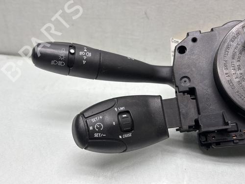 Steering column stalk PEUGEOT 308 I (4A_, 4C_) 1.6 HDi | BP29863718I23