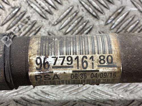 Used Right front driveshaft Right front driveshaft 37663922 37663922