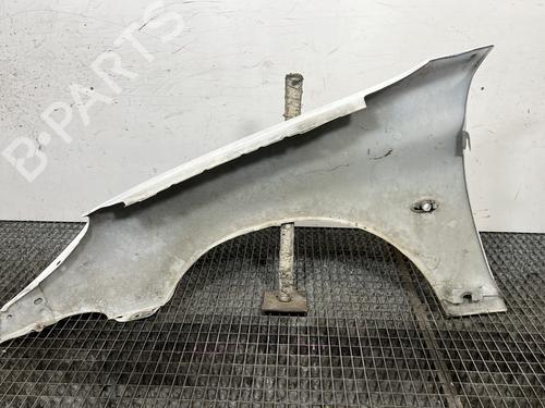 Right front fenders PEUGEOT 206 Hatchback (2A/C) 1.4 HDi eco 70 | BP29513644C42 