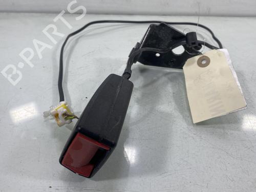 Used Seat buckle PEUGEOT 3008 I MPV (0U_) 1.6 BlueHDi 120 (120 hp) 28385264