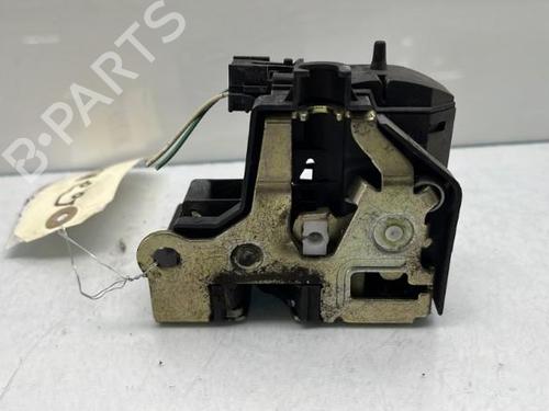 Cerradura puerta delantera derecha RENAULT SCÉNIC I MPV (JA0/1_, FA0_) 1.6 (JA00, JA16, JA15, JA19, JA1V, JA2B, JA2C, JA0B,... | BP19989409C97 