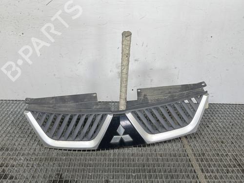 Used Grille MITSUBISHI OUTLANDER II (CW_W) 2.0 DI-D (CW8W) (140 hp) 26715184