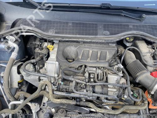 Rat FORD FIESTA VII (HJ, HF) 1.0 EcoBoost | BP36818952C49  - Image 9