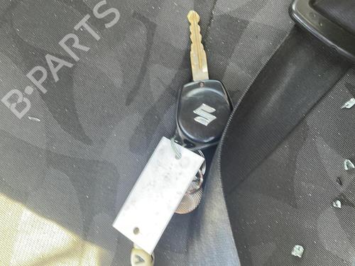Right front window switch SUZUKI ALTO VII (GF, HA25_, HA35_) | BP19976451I26 - Image 18