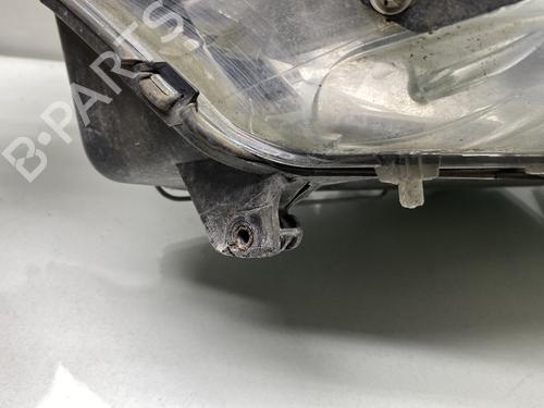 Right headlight FORD FOCUS I Turnier (DNW) 1.8 TDCi | BP26296024C29 