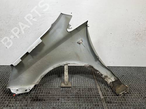 Right front fenders OPEL CORSA D (S07) 1.3 CDTI (L08, L68) | BP29627666C42 