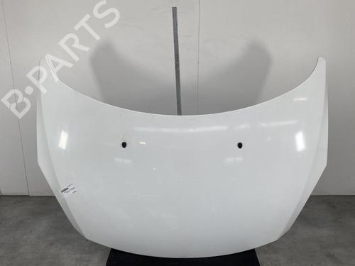 Hood PEUGEOT 307 (3A/C) 1.6 HDi | BP20007710C1 
