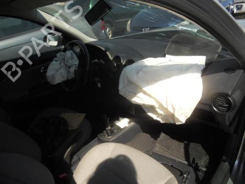 Washer pump SEAT IBIZA III (6L1) 1.2 | BP20034081E24